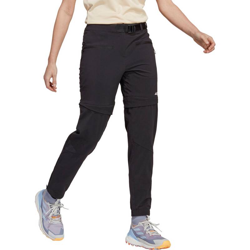adidas Utilitas Zipphose Damen