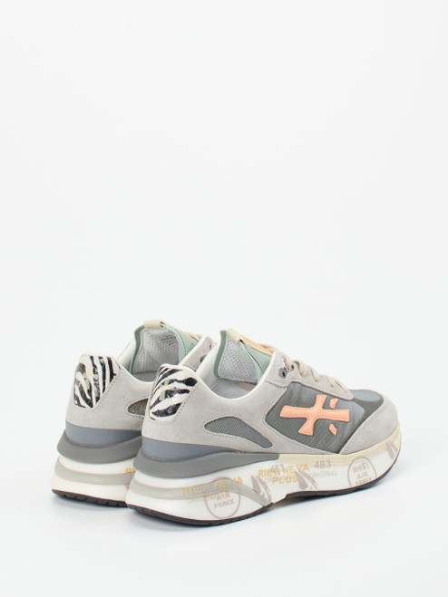 Sneaker-16634960003 Premiata