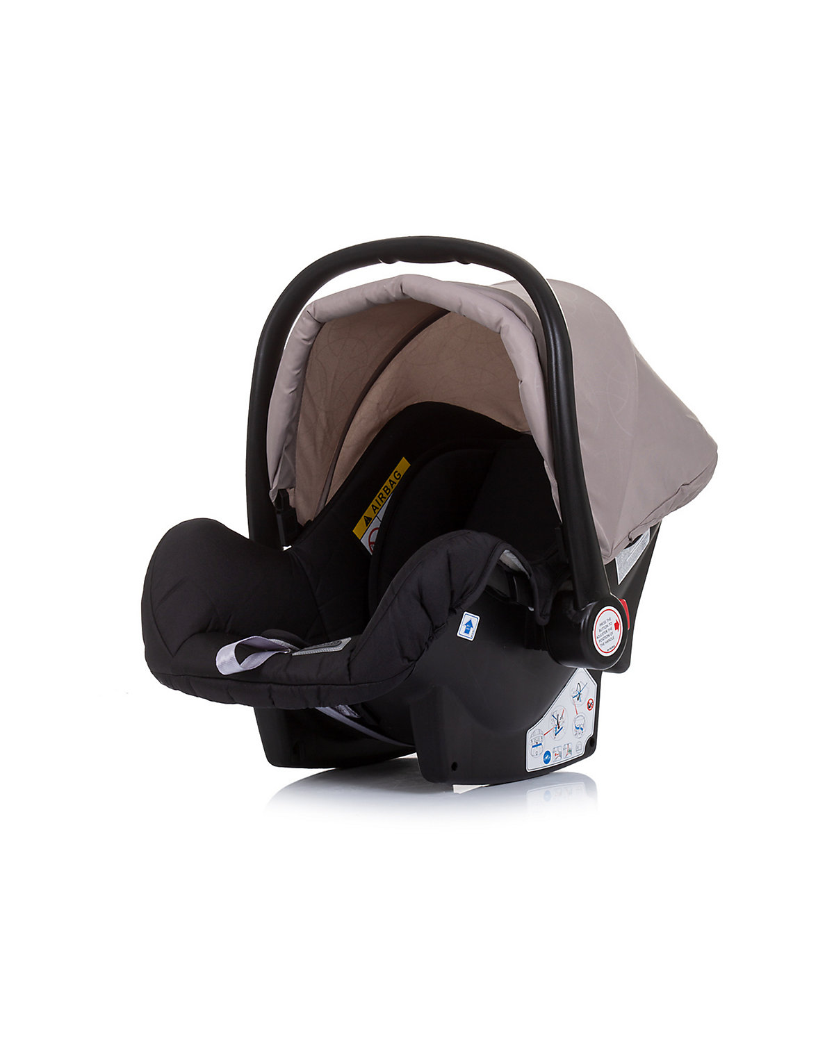 Babyschale Havana Gruppe 0+ (0 -13 kg) Kindersitze