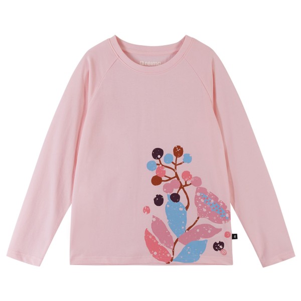 Reima - Kid's Shirt Siemenet - Longsleeve