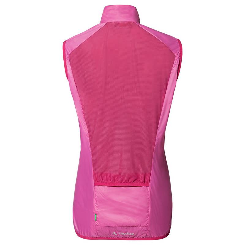 VAUDE Women's Matera Air Vest Outdoorweste Damen