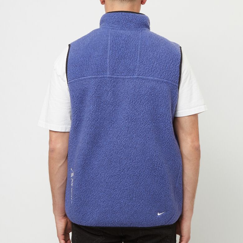 NIKE ACG Arctic Wolf Vest persian violet/black