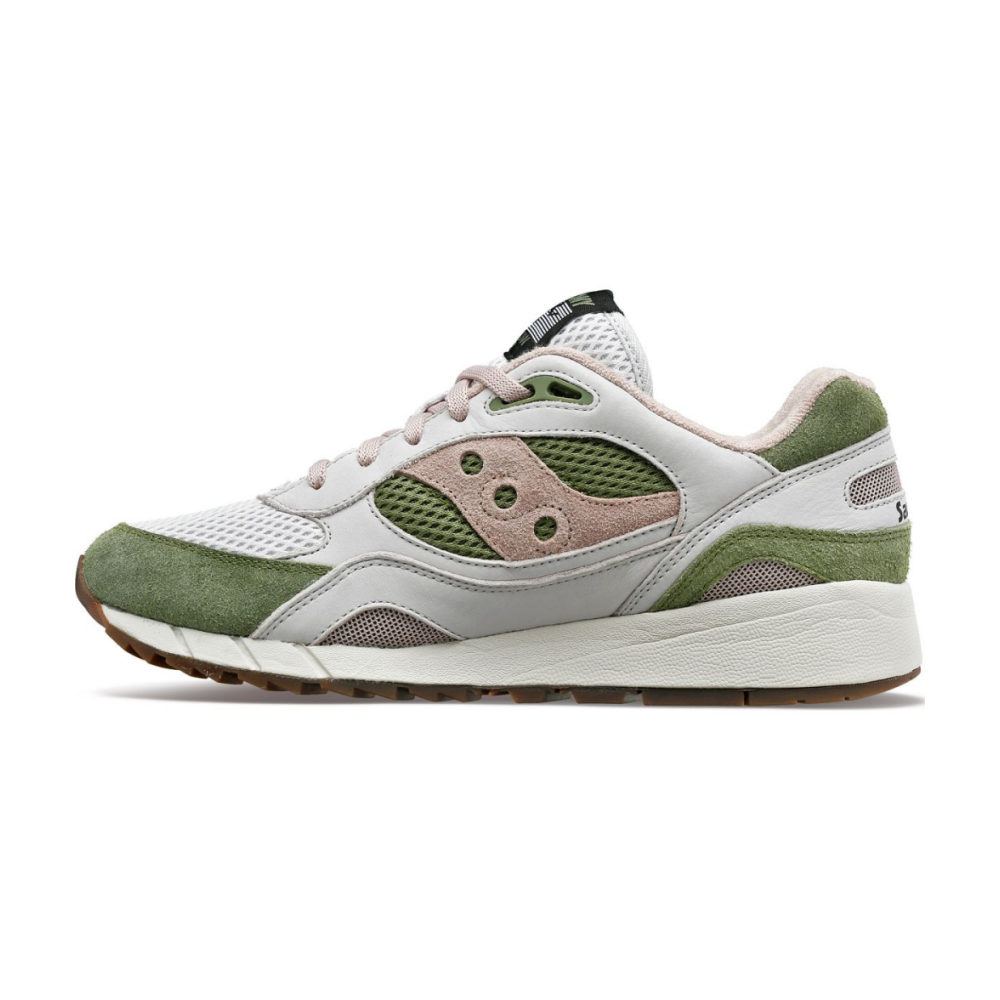 Saucony Shadow 6000 S70779-1 / grau