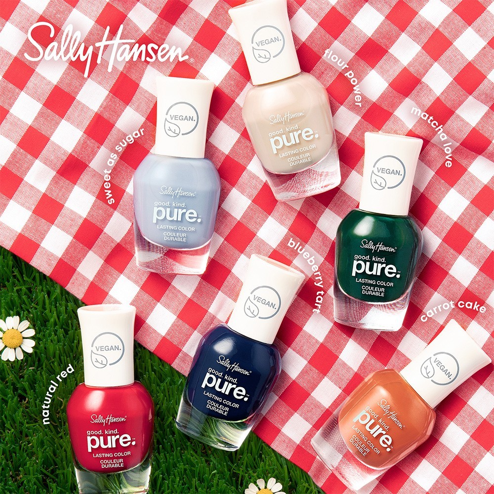 Sally Hansen DOBRÝ DRUH