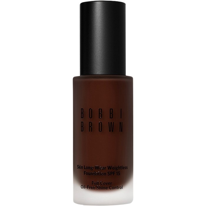Skin Long-Wear Weightless Foundation SPF 15