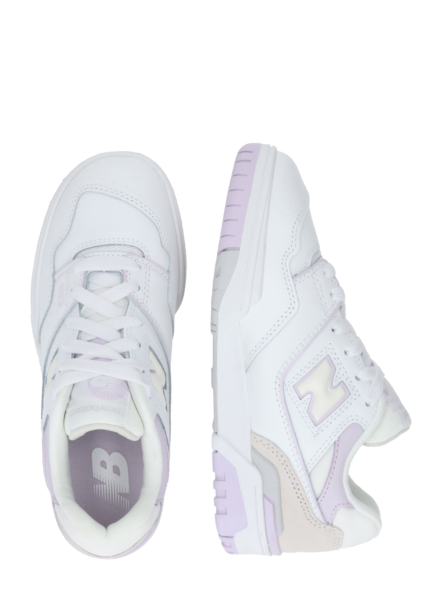 Sneakers '550'