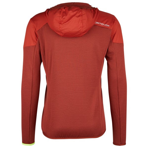 Ortovox - Ladiz Hybrid Jacket - Windjacke