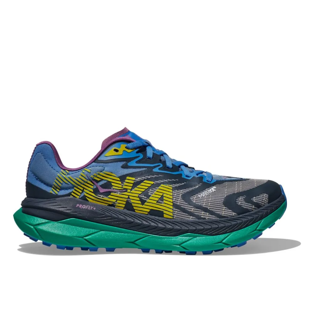 Hoka Tecton X 2 1134507-STV / blau