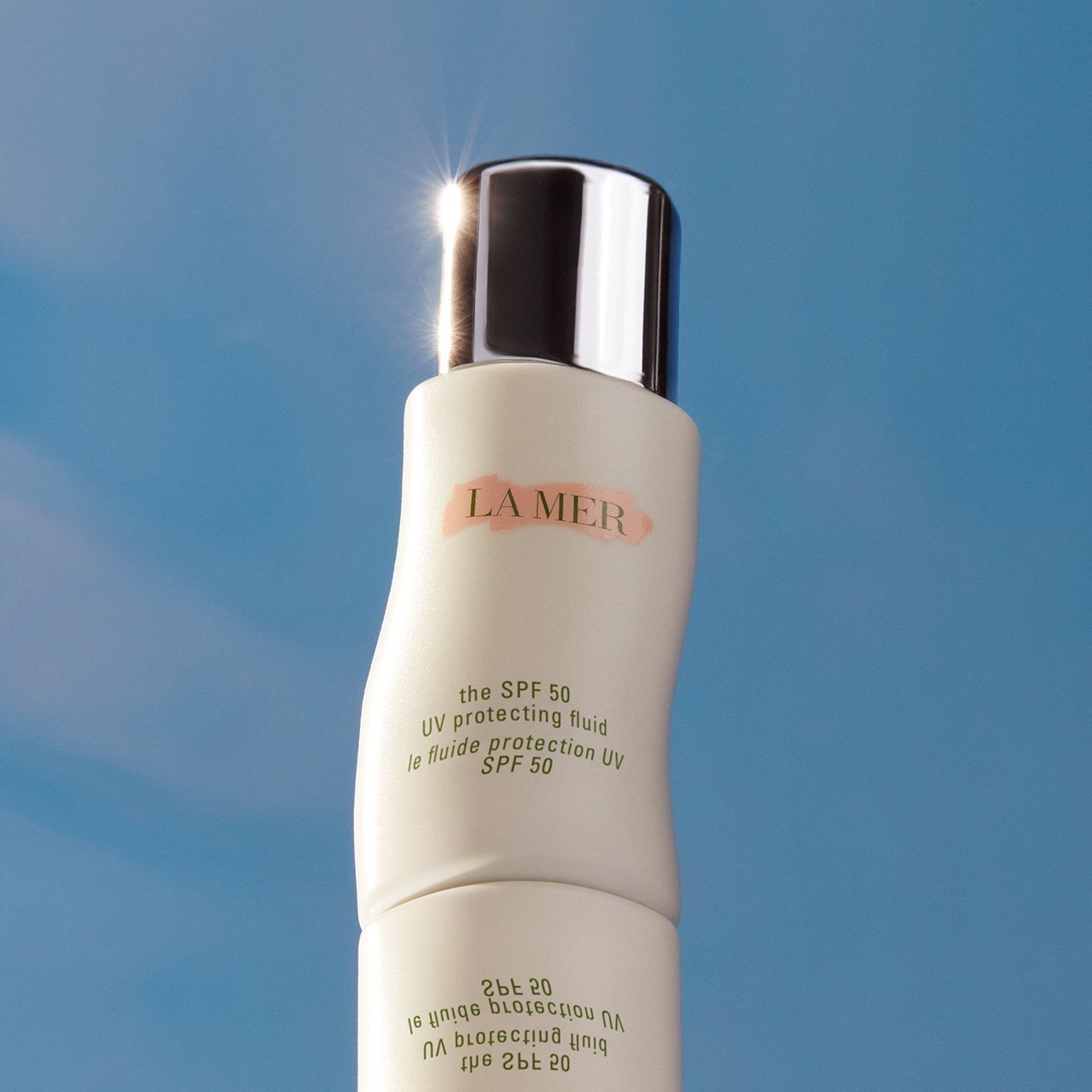 La Mer Soleil de la Mer The SPF 50 UV Protecting Fluid