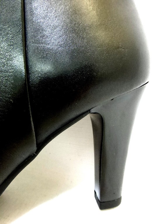 CAPRICE Stiefel schwarz
