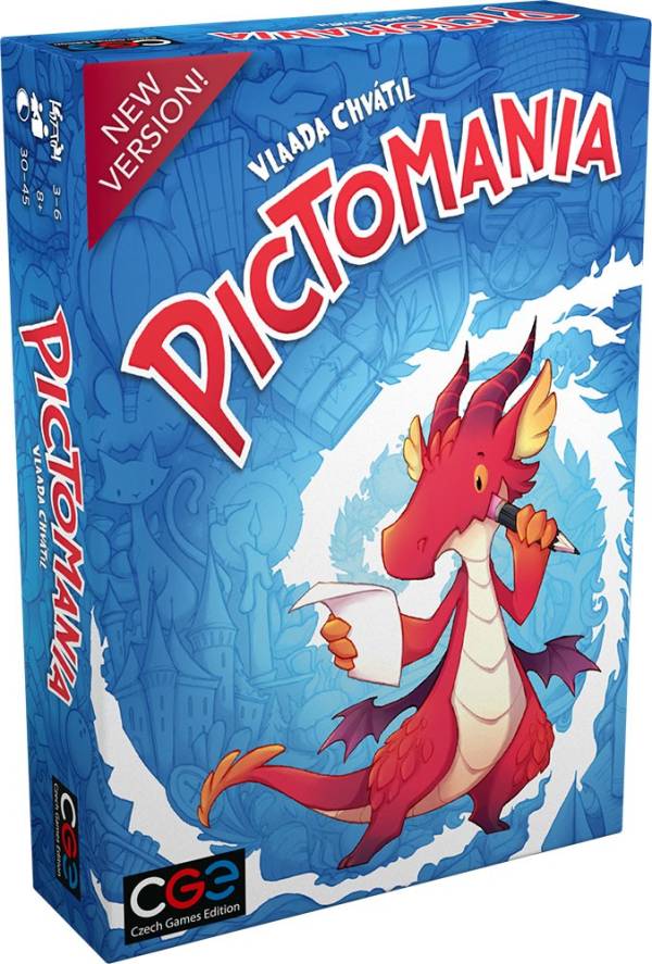 Pictomania (engl.)