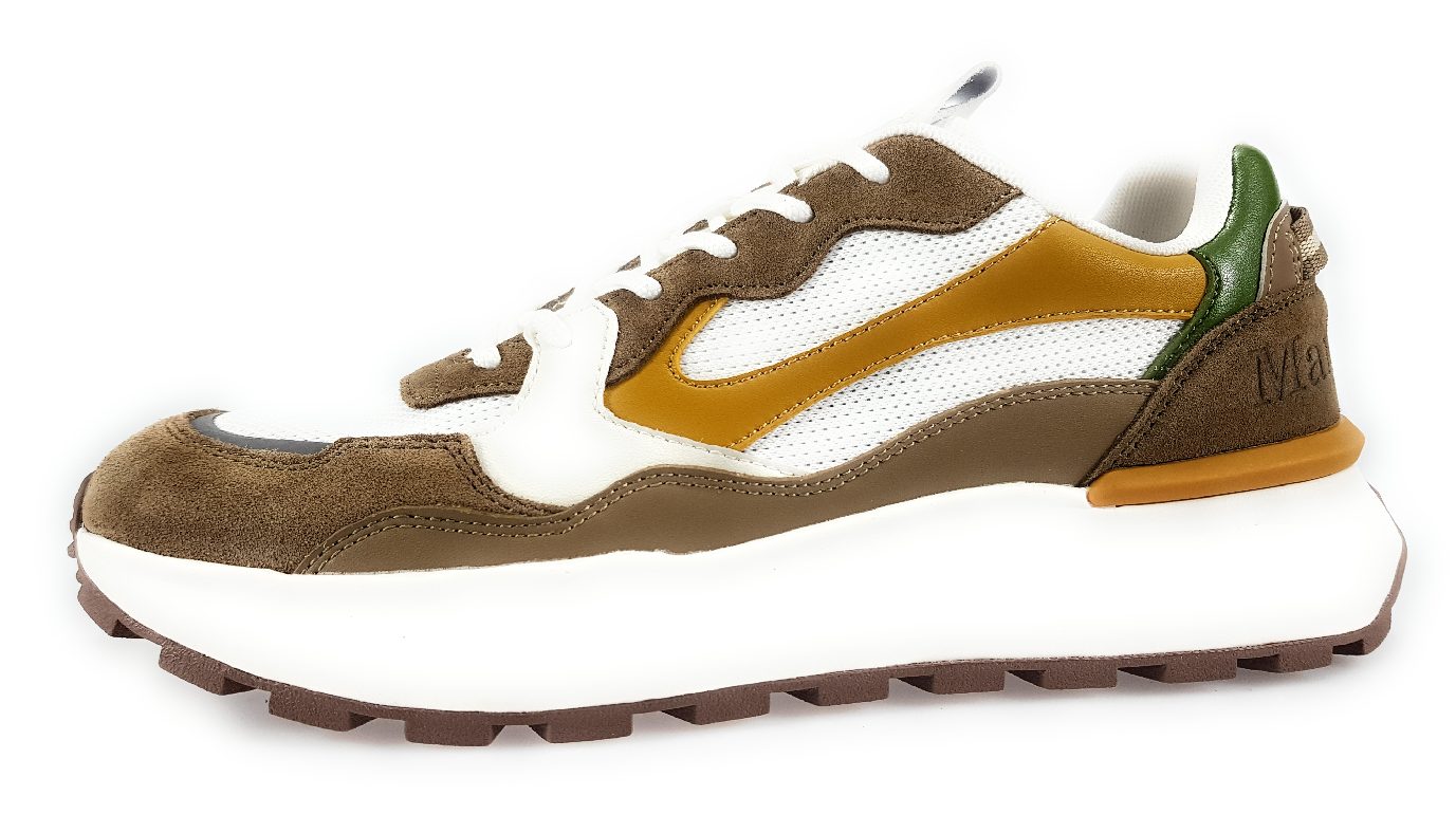 Marc O'Polo 302-27793502-310 Weiß 750 dusty earth