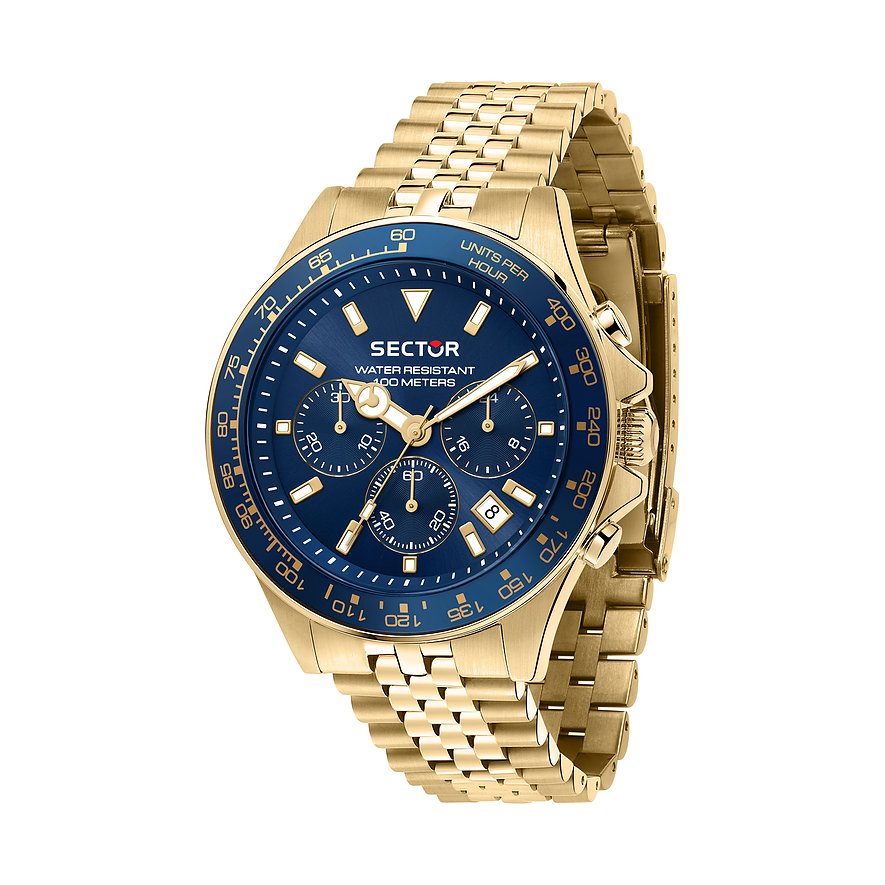 Sector Chronograph 230