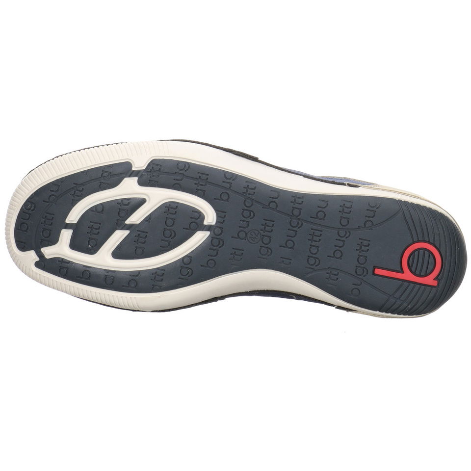 bugatti Canario Slipper