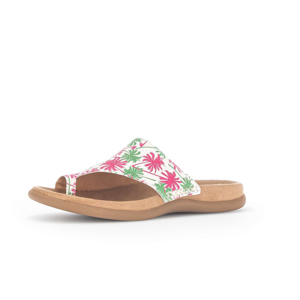 Gabor fashion Zehentrenner multicolour