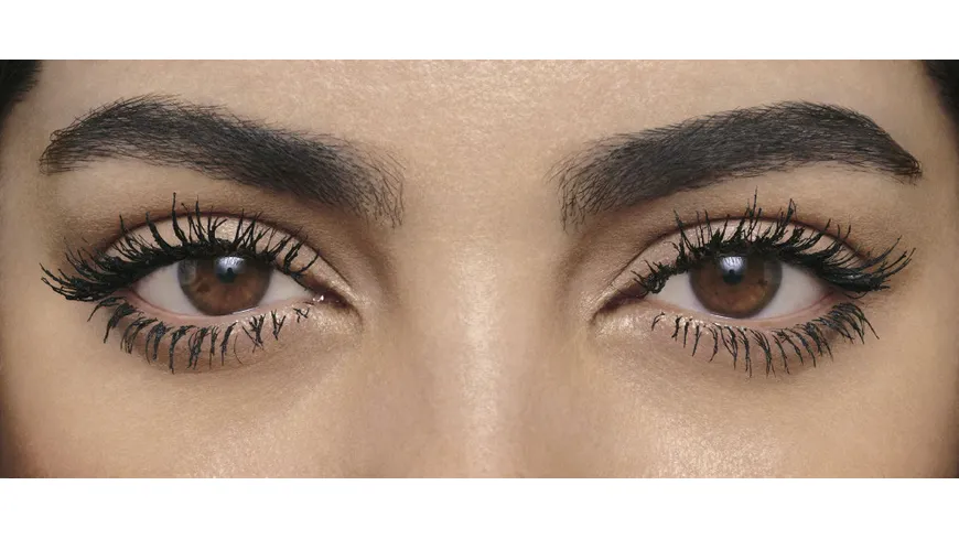 LANCÔME Monsieur Big Mascara 10 ml schwarz