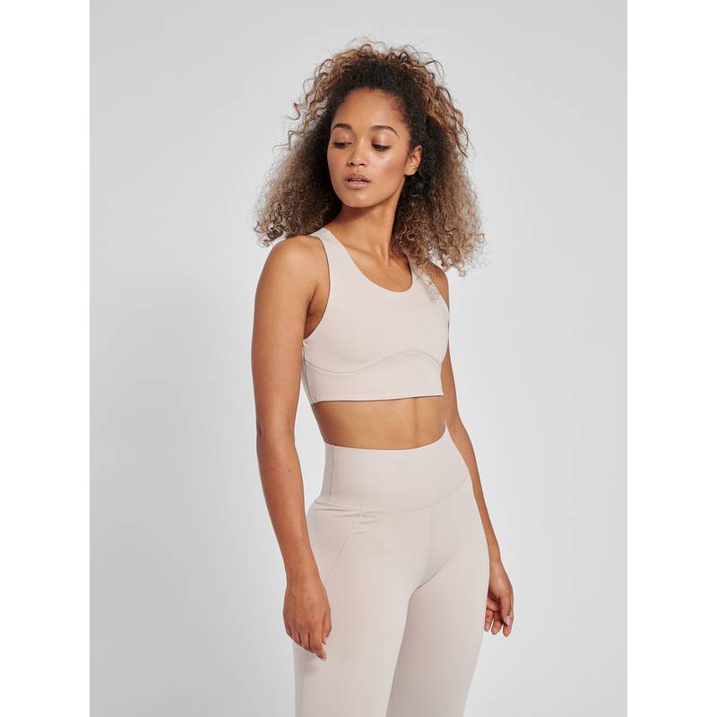 hummel hmlMT GRACE SPORTS BRA BH Damen