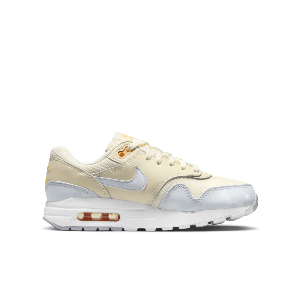 Nike Air Max 1 DZ3307-102 / weiss