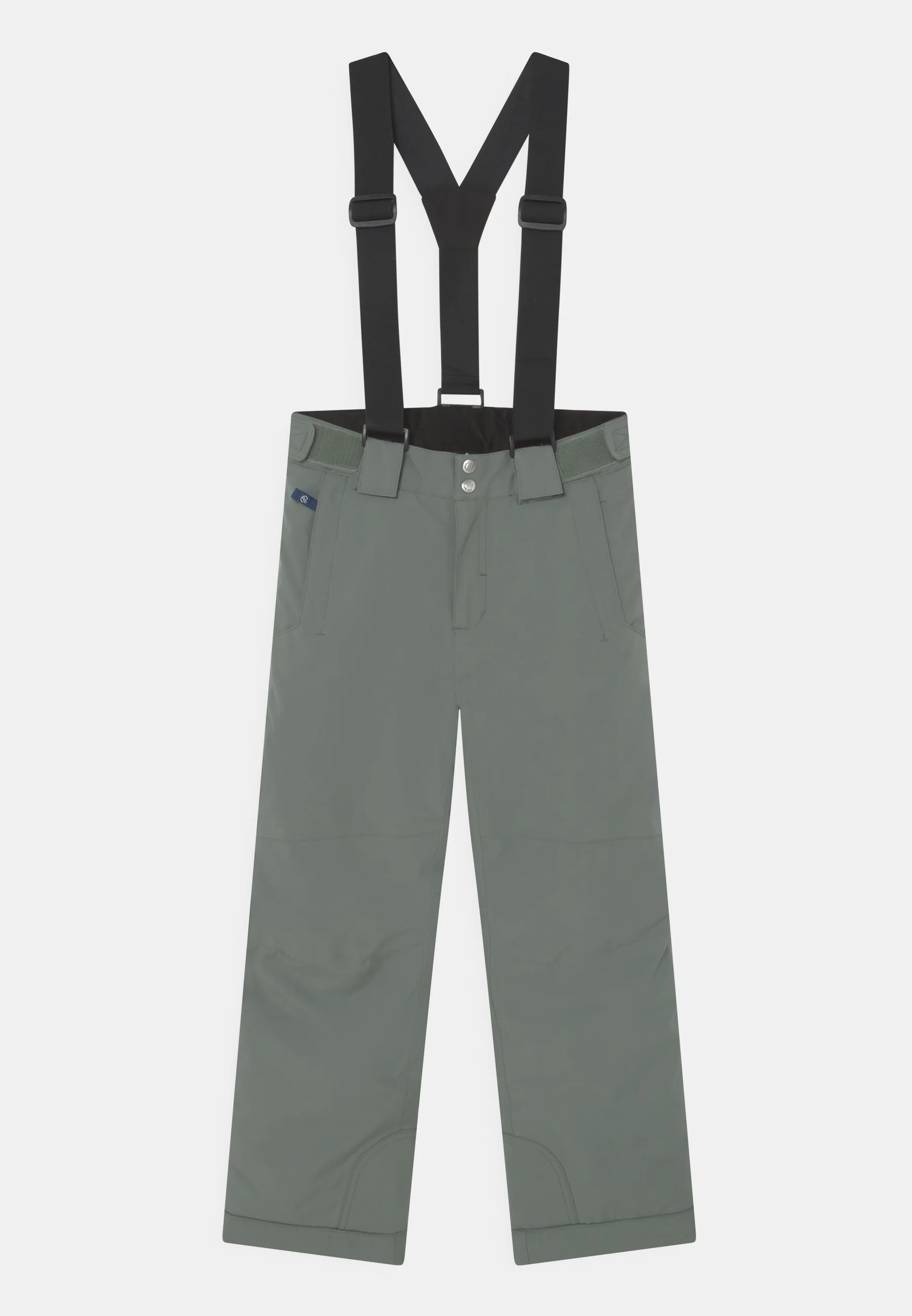 Dare 2B OUTMOVE PANT UNISEX - Pantalones de nieve
