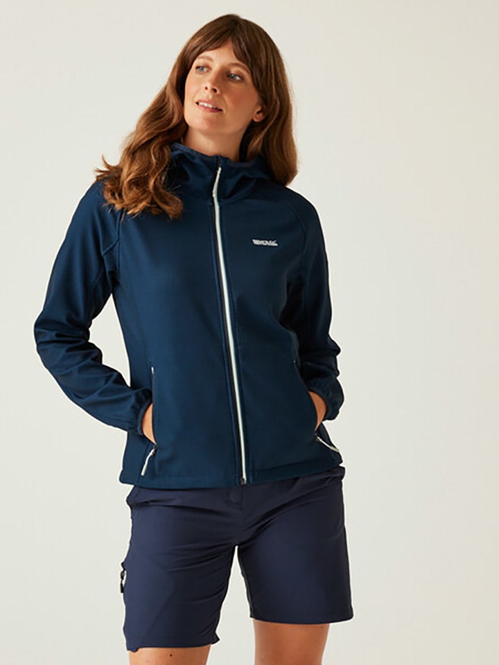 Regatta Softshelljacke 