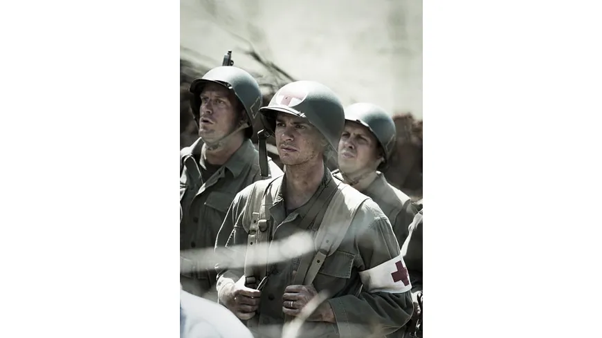 Hacksaw Ridge