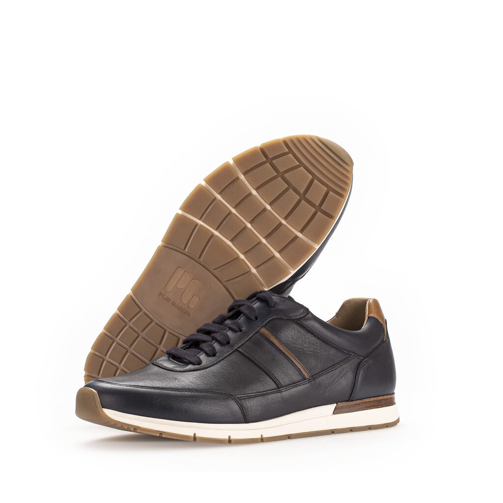 Pius Gabor PG1047 Sneaker low blau