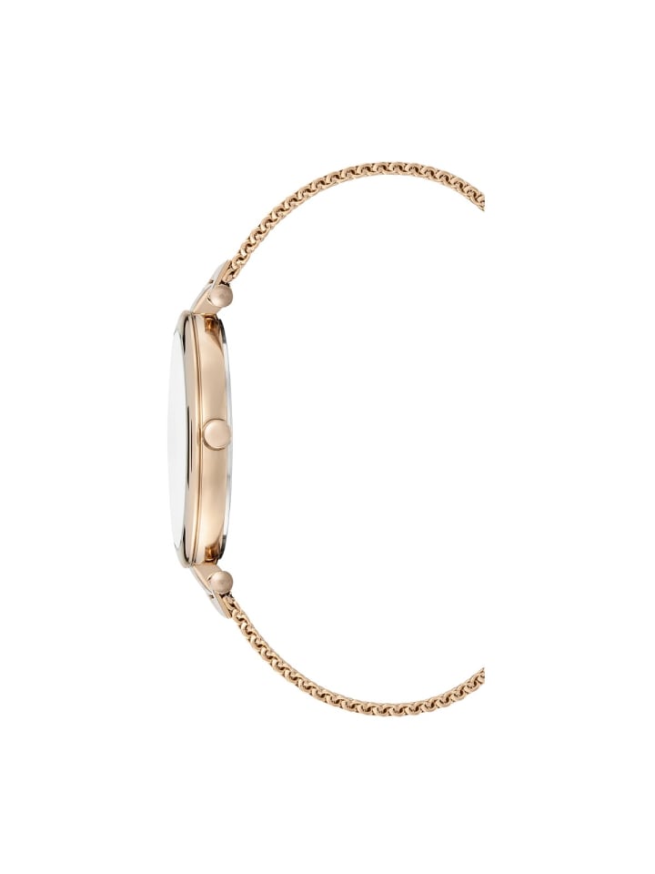 Kenneth Cole Quarzuhr KC50511003 in Gold günstig kaufen onesize