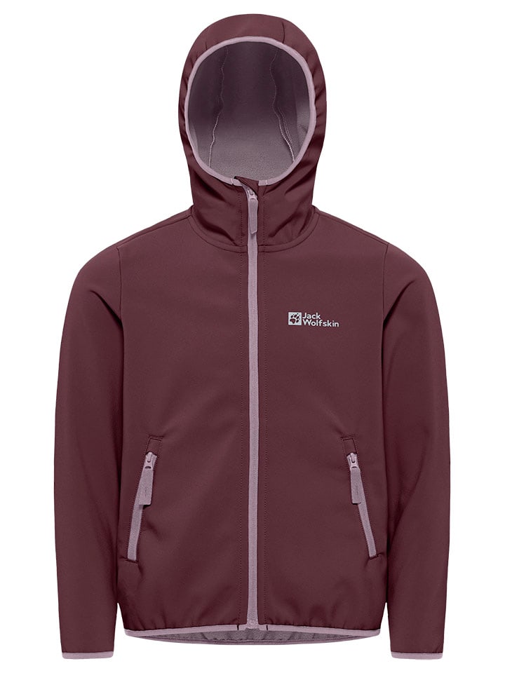 Jack Wolfskin Softshelljacke 