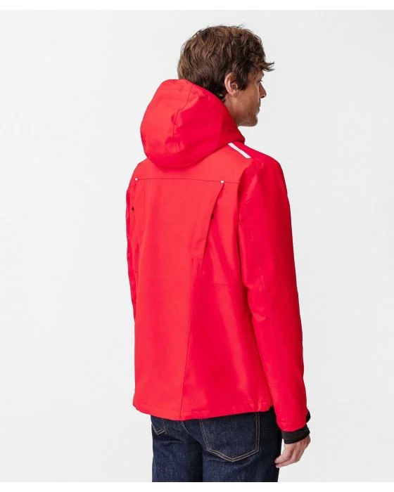 Veste 10000 doublée Thermolactyl homme