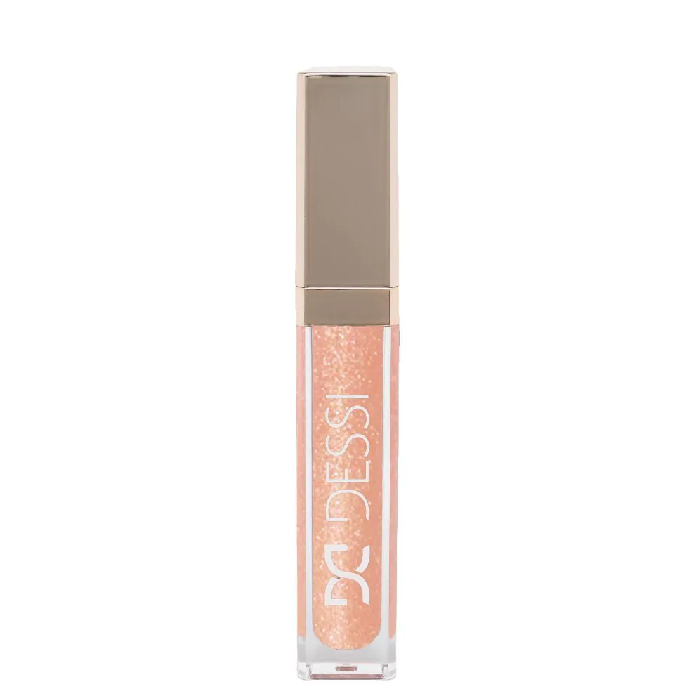 Dessi Cosmetics kremasti sjaj za usne, 113 mliječno bež