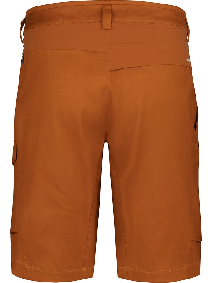 Salewa Funktionsshorts in Orange günstig kaufen
