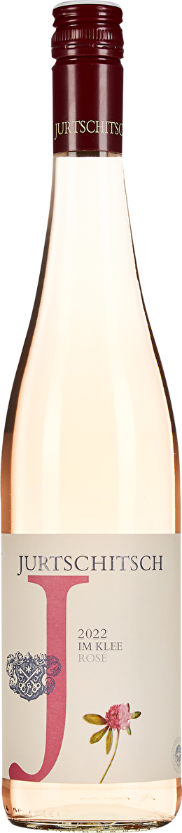 Jurtschitsch Rosé im Klee 2022