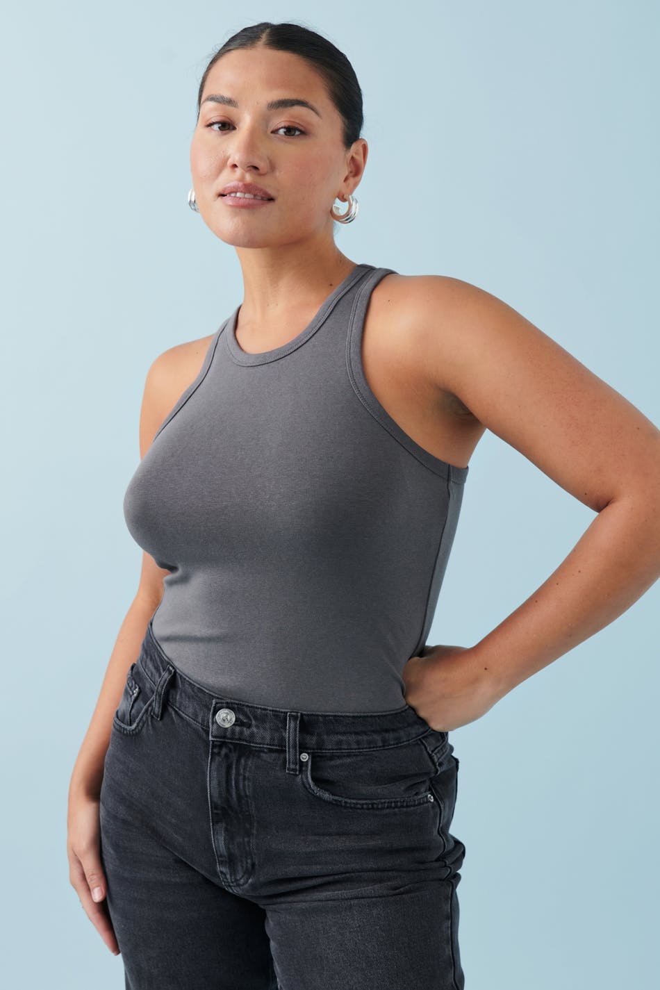 Basic soft tank