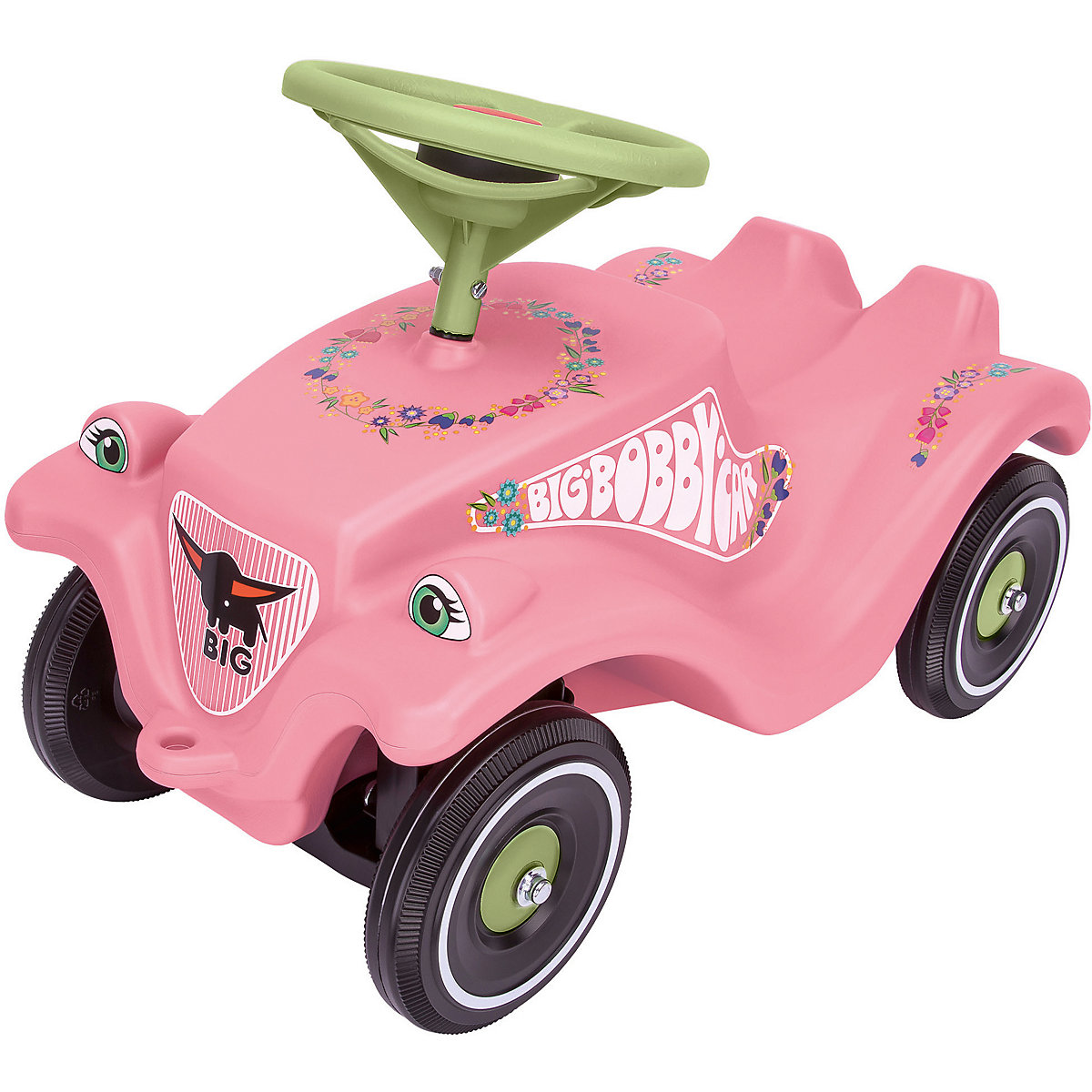BIG-Bobby-Car-Classic Flower