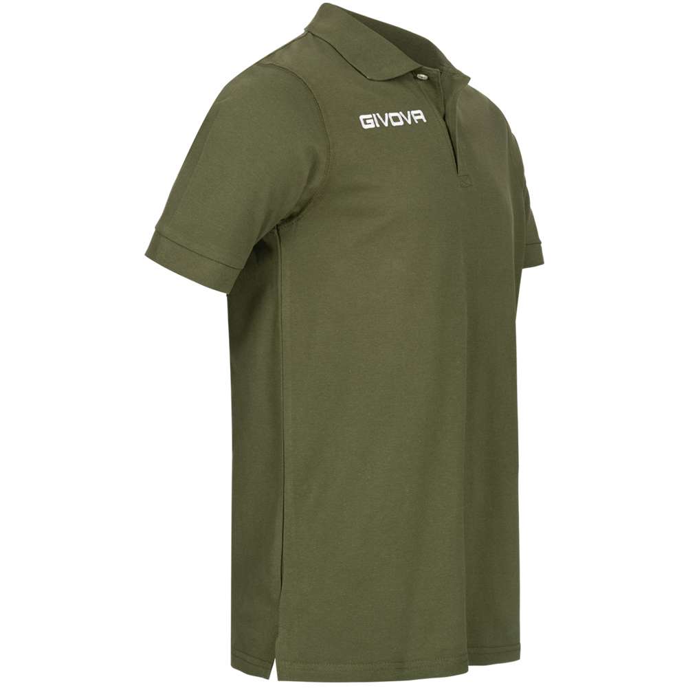 Givova Summer Herren Polo-Shirt MA005-0051