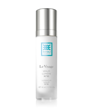 RIVOLI Le Visage Sérum Lumière N°02 Gesichtsserum-50 ml