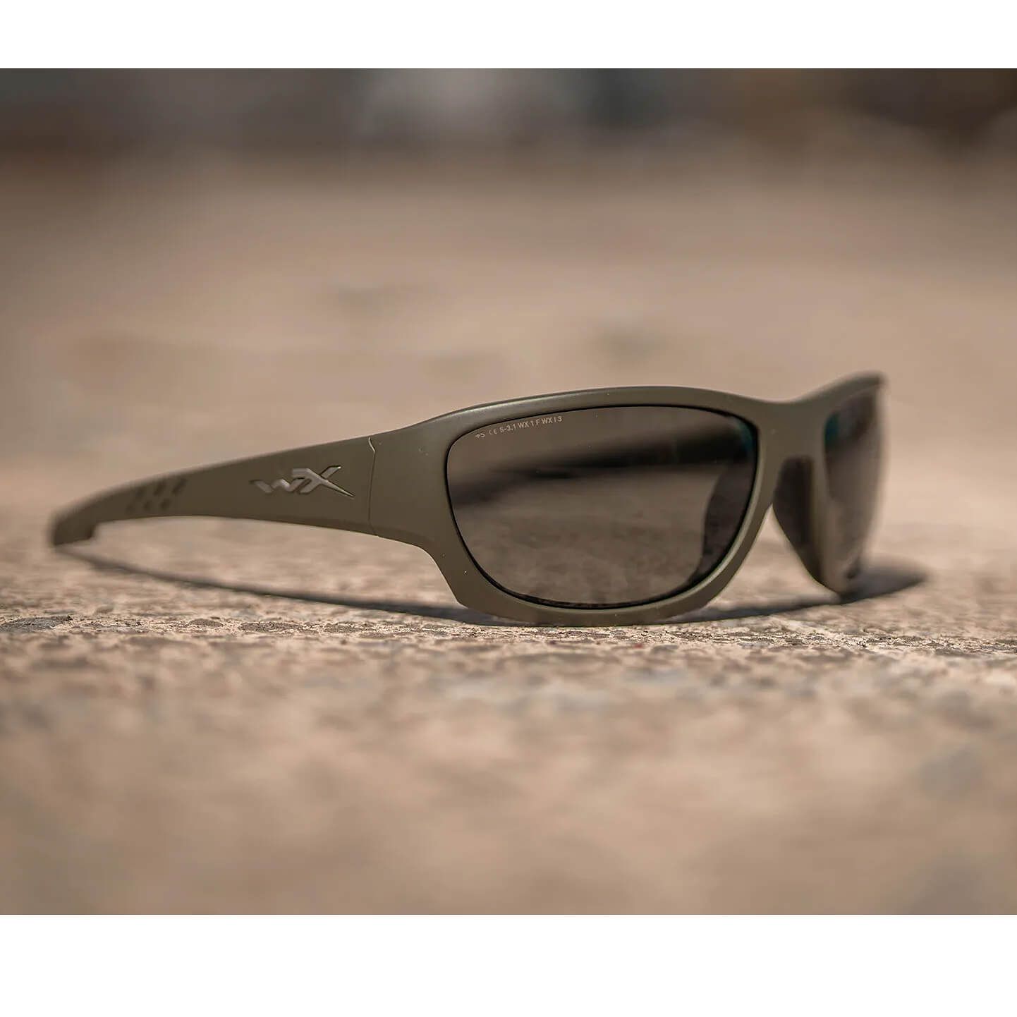 Climb Taktische Sonnenbrille