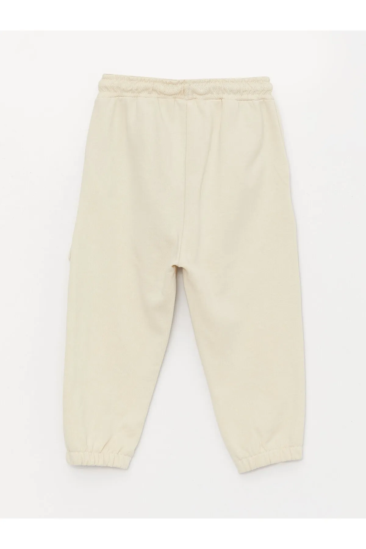 LC Waikiki  Basic-Jogger-Trainingshose für Babys mit elastischem Bund