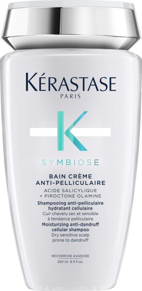 Kérastase Symbiose Bain Crème Anti-Pelliculaire Shampoo