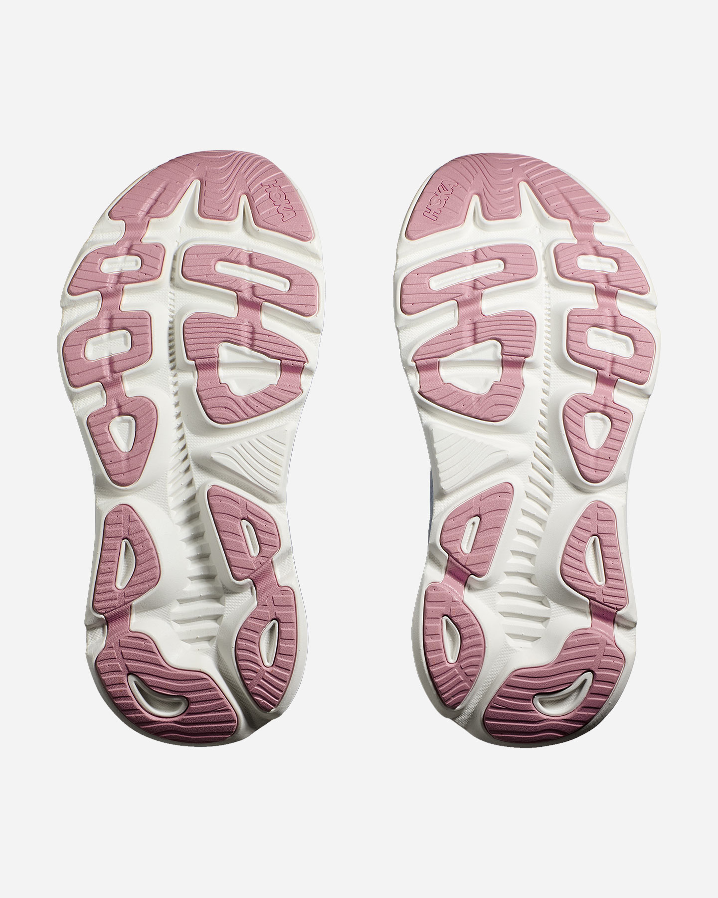 Buty do biegania Hoka Gaviota 5 W 1134235-SCP