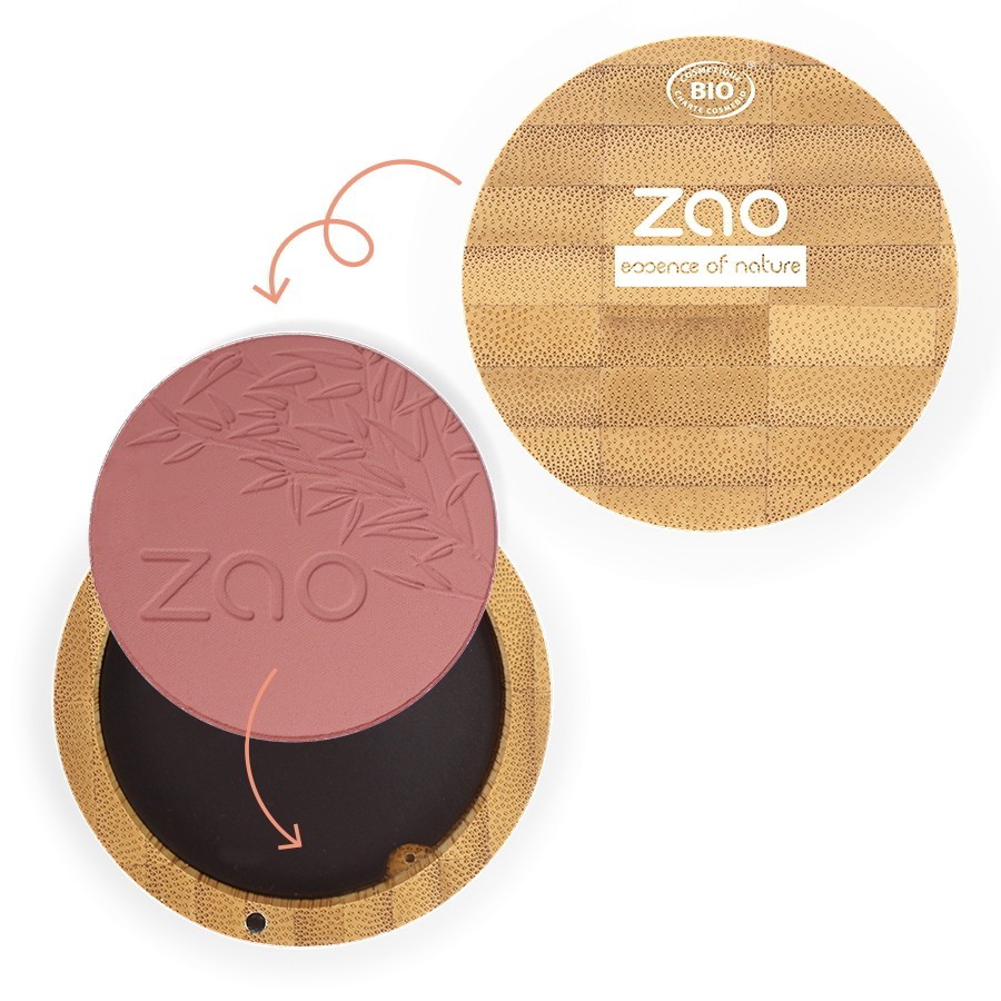 ZAO Compact