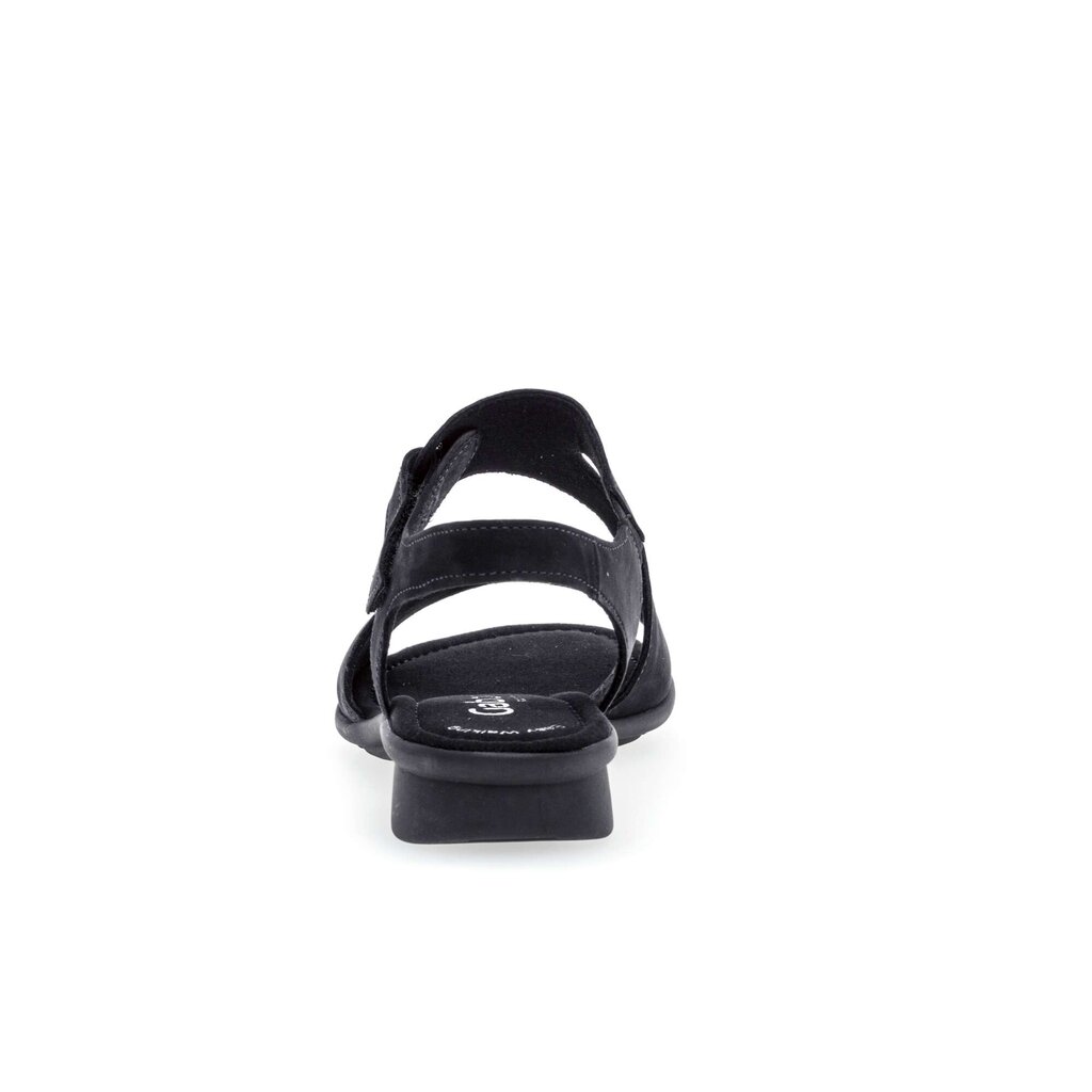 Gabor comfort Riemchensandale blau