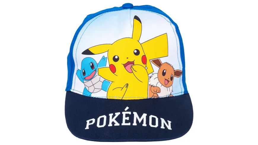 Kappe - Pokémon - Master