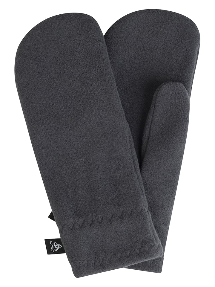 Odlo Funktionsfäustlinge in Grau günstig kaufen