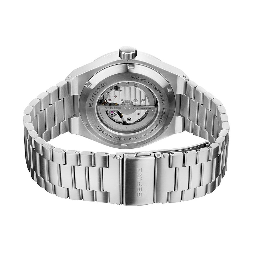 Bering Herrenuhr
