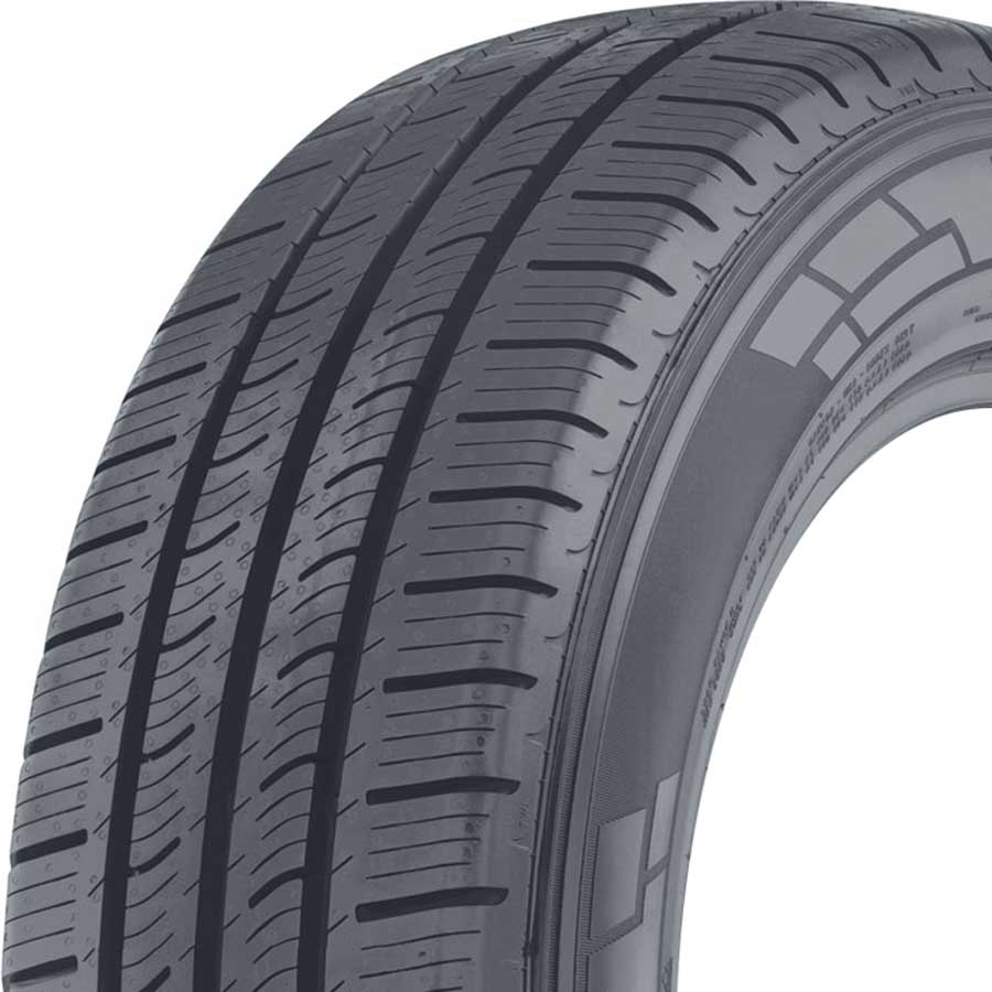 Pirelli Carrier All Season 235/65 R16 115R C M+S Ganzjahresreifen - ATU