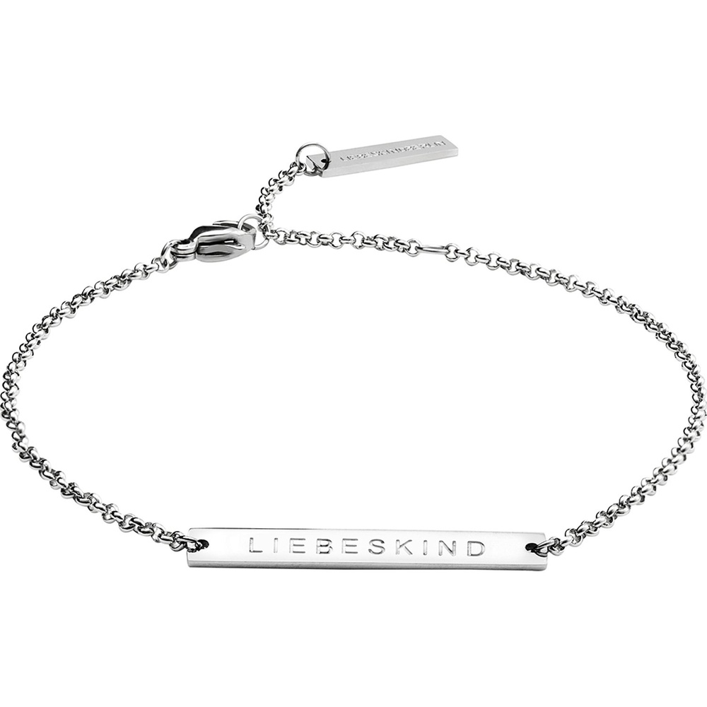 Liebeskind Bracelet Acier inoxydable Bracelet