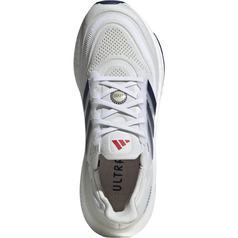adidas UltraBOOST Light ID3285 / weiss