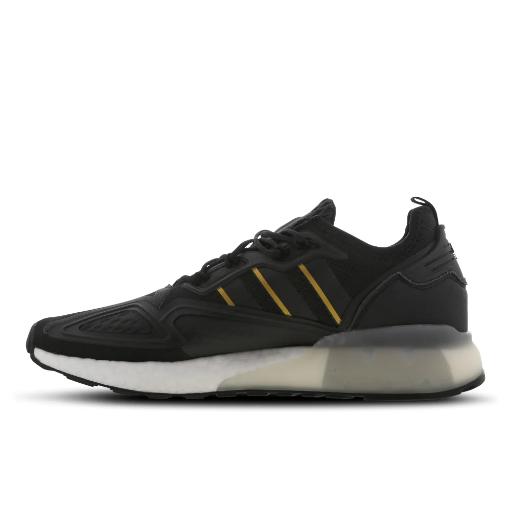 adidas Zx 2K Boost FZ3687 / schwarz