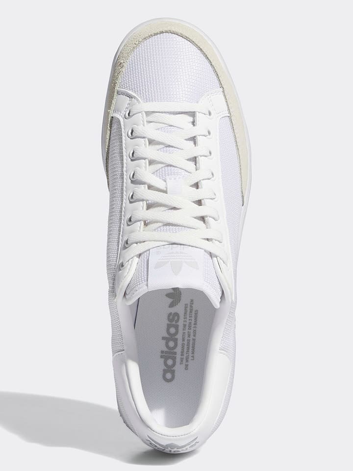 adidas Sneakers in Weiß/ Beige günstig kaufen
